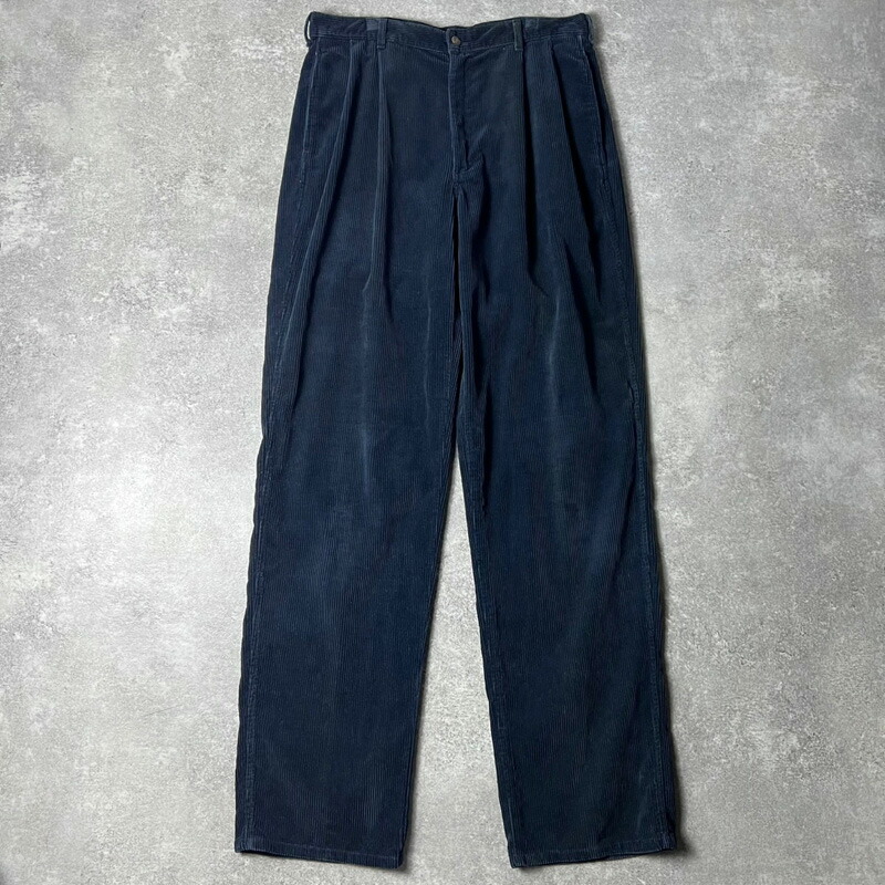 楽天市場】80s 90s USA製 POLO COUNTRY RALPH LAUREN 2タック 太
