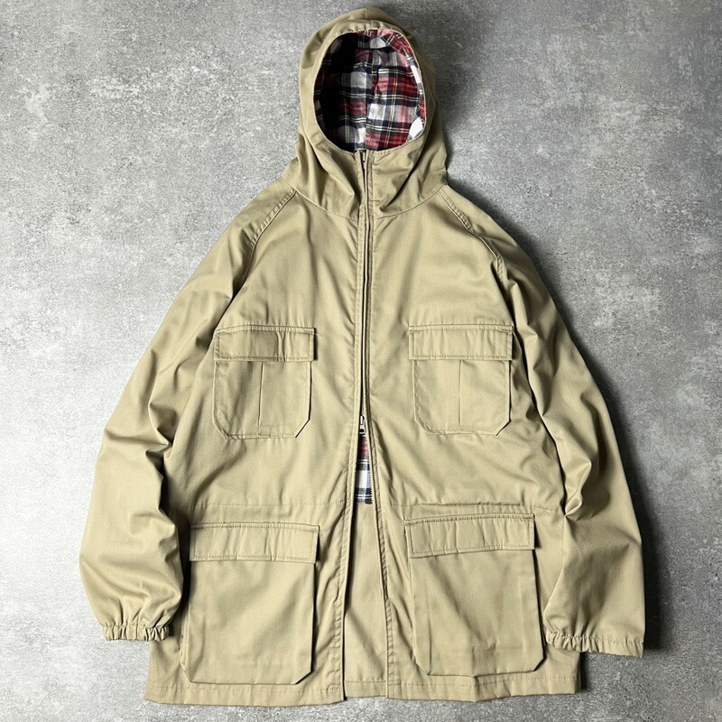Wool rich jacket ウールリッチ　Mサイズ　ヴィンテージ　古着 楽天市場】Wool RIch ジャケット ビンテージ ヴィンテージ