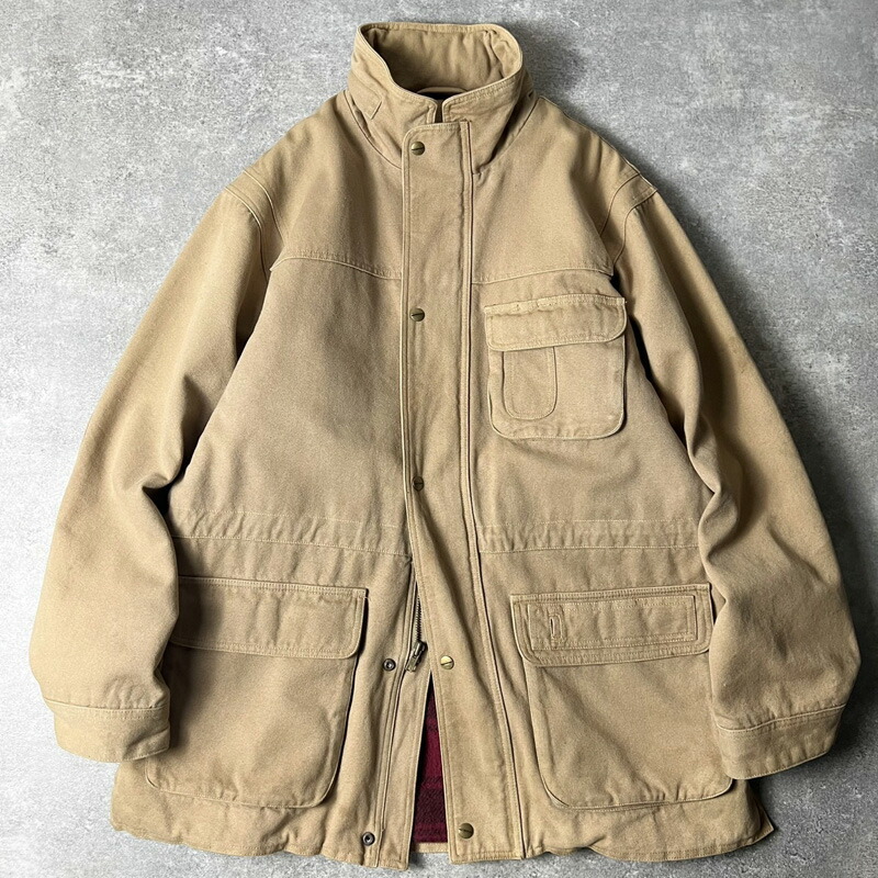 【60〜70s】 ファラオジャケット ナイロンジャケット タロンジップ ROTAR（ローター） スタジャン Nylon Pharaoh Court ナイロン ファラオ