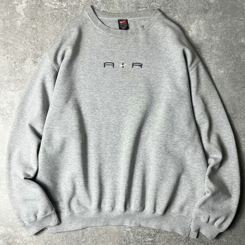 楽天市場】00s NIKE TEAM センター スウォッシュ カレッジ ロゴ