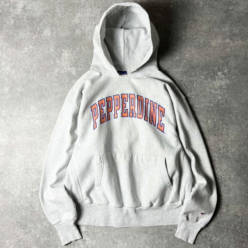 【入手困難】00s Champion リバースウィーブ カレッジ物 スウェット 楽天市場】00s Champion カレッジ パッチ 刺繍 リバースウィーブ