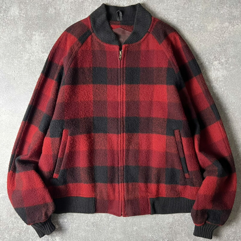 90s USA製 woolrich ウールリッチ ウールジャケット 楽天市場】90s USA製 ウールリッチ WOOLRICH ネイティブ柄 ジャケット