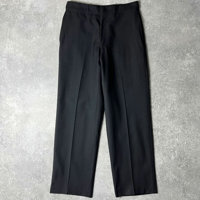 デッド70sビンテージUSMC米軍ミリタリー サマー ウールパンツUS ARMY 70s US Army Dead Stock 米軍 実物 UTILITY WOMEN'S