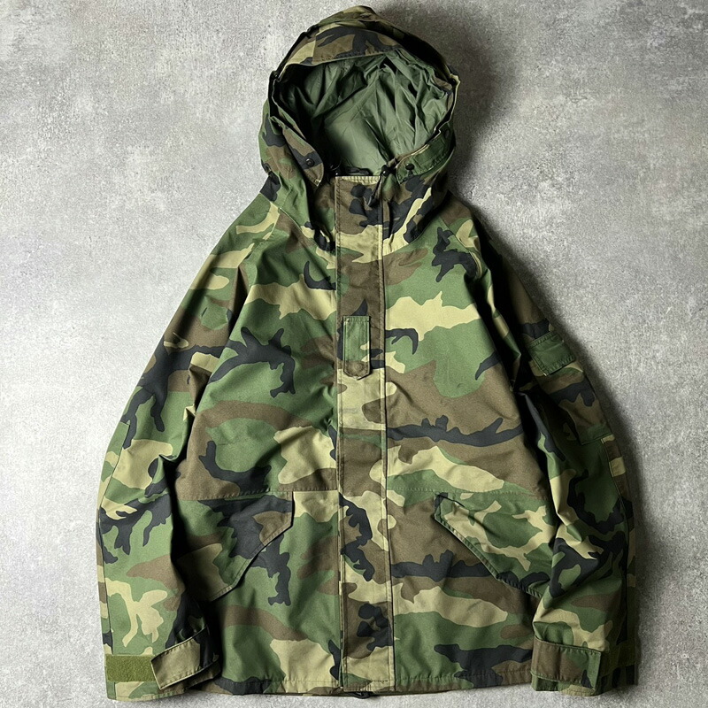 楽天市場】U.S.ARMY GORE-TEX 3-LAYER MODULAR ECWCS SLEEPING BAG