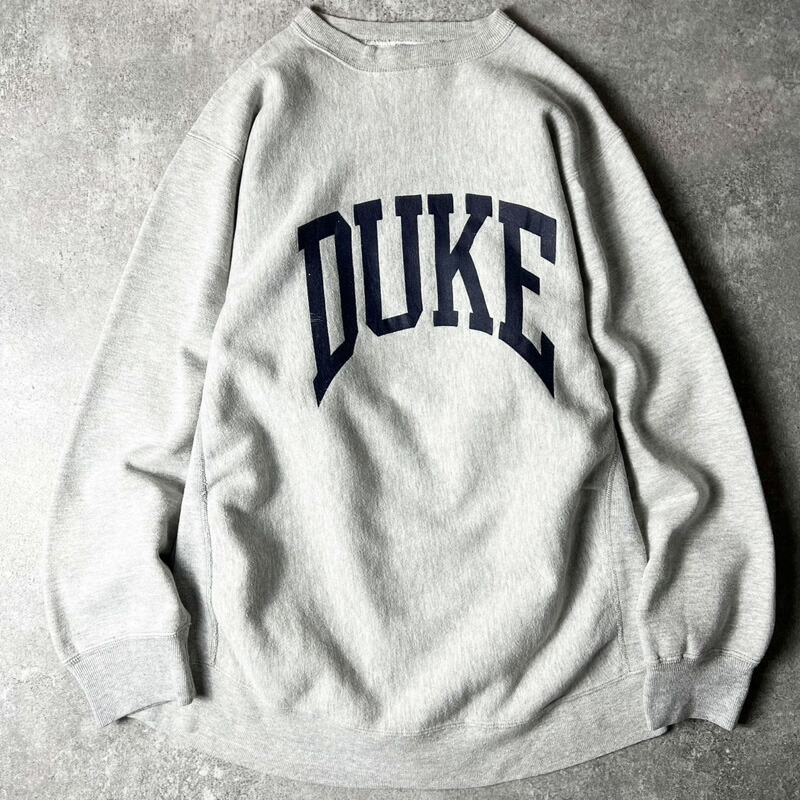 楽天市場】90s USA製 Cotton Exchange カレッジ ロゴ 刺繍 RWタイプ