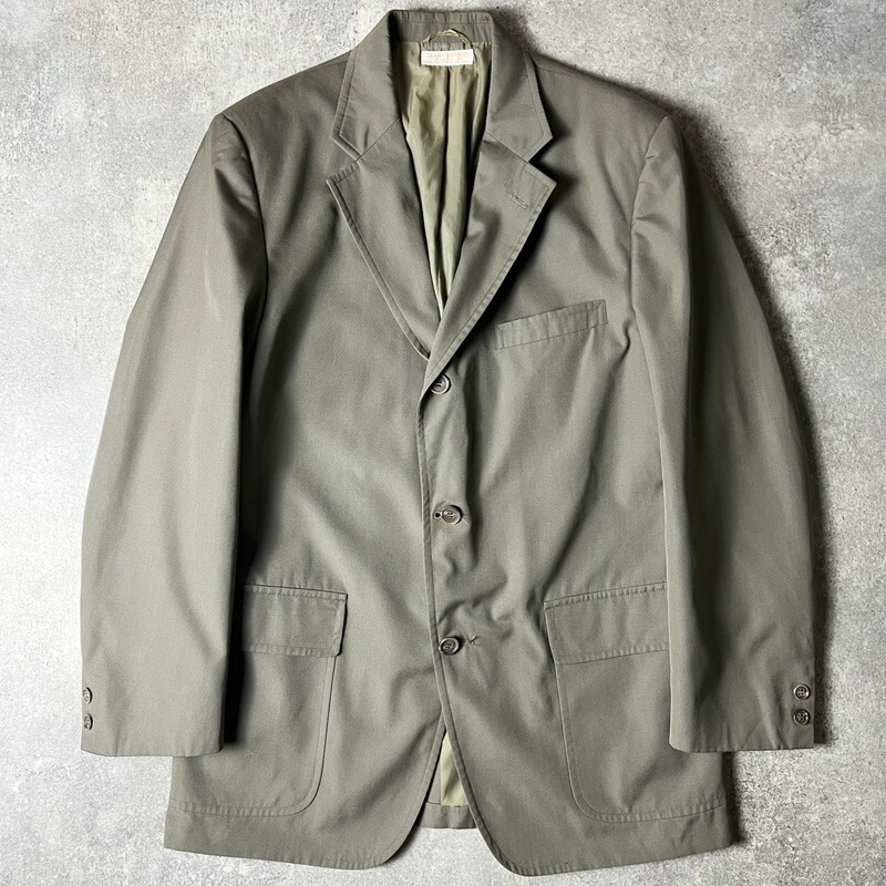 楽天市場】80s USA製 ブルックスブラザーズ Brooks Brothers 紺ブレ