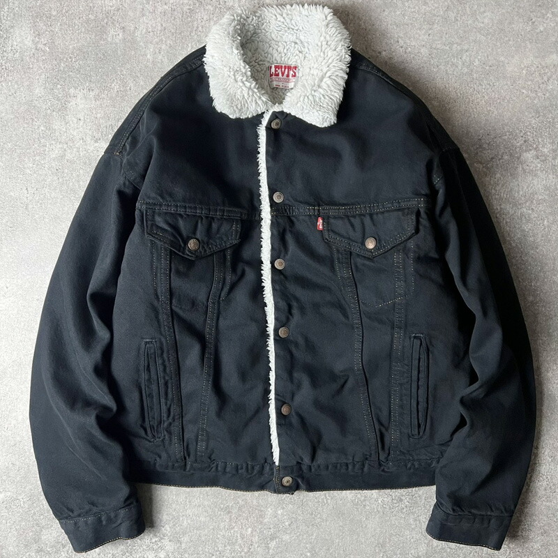 楽天市場】80's USA製 ビンテージ □ リーバイス LEVIS 70609 ケミカル