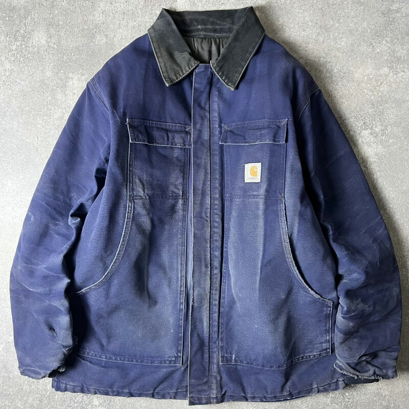 楽天市場】CARHARTT カーハート キルティング ジャケット SEFTON LINER