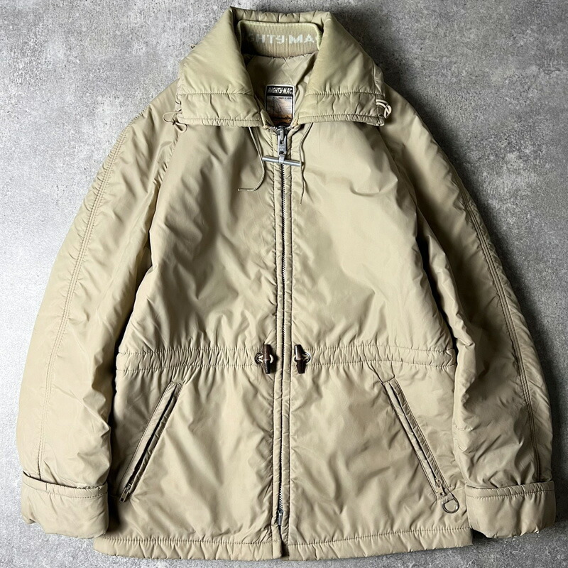 楽天市場】U.S.VINTAGE ヴィンテージ 60〜70s MIGHTY-MAC マイティー