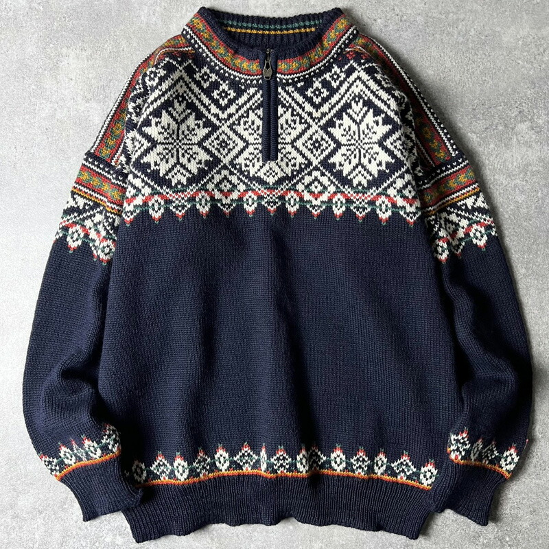 楽天市場】ノーレンダー NORLENDER CLASSIC NORDIC FISHERMAN'S