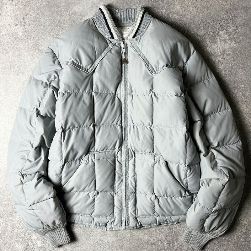 楽天市場】USA製 90s Walls Down Jacket 黒 M ウォールズ ダウン