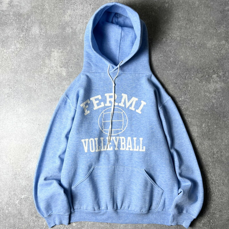 楽天市場】70s 80s 金タグ USA製 RUSSELL 無地 スウェット フード