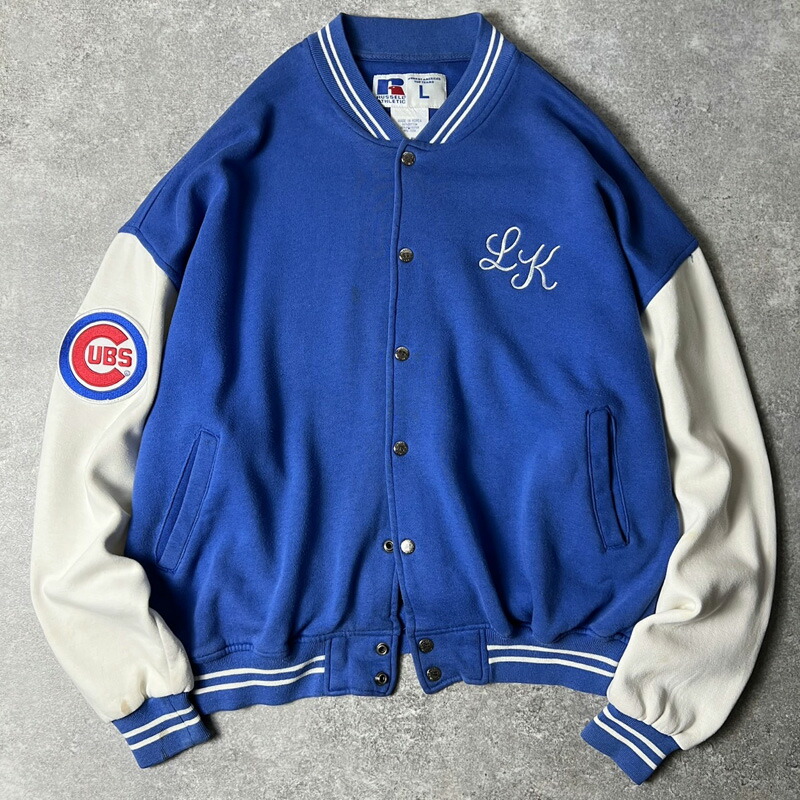 楽天市場】90年代 STARTER スターター MLB シカゴ・カブス