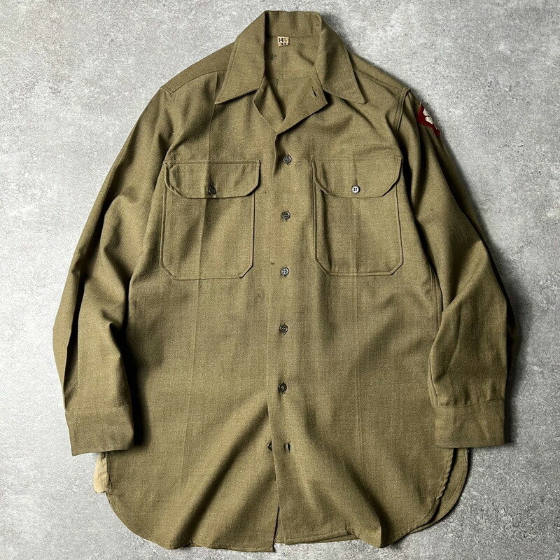 楽天市場】40s ビンテージ □ 米軍実物 US ARMY AIR FORCE マチ