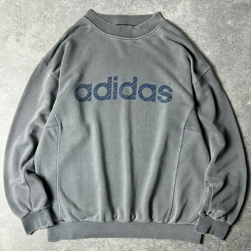 楽天市場】Vintage adidas ヴィンテージ オールド アディダス