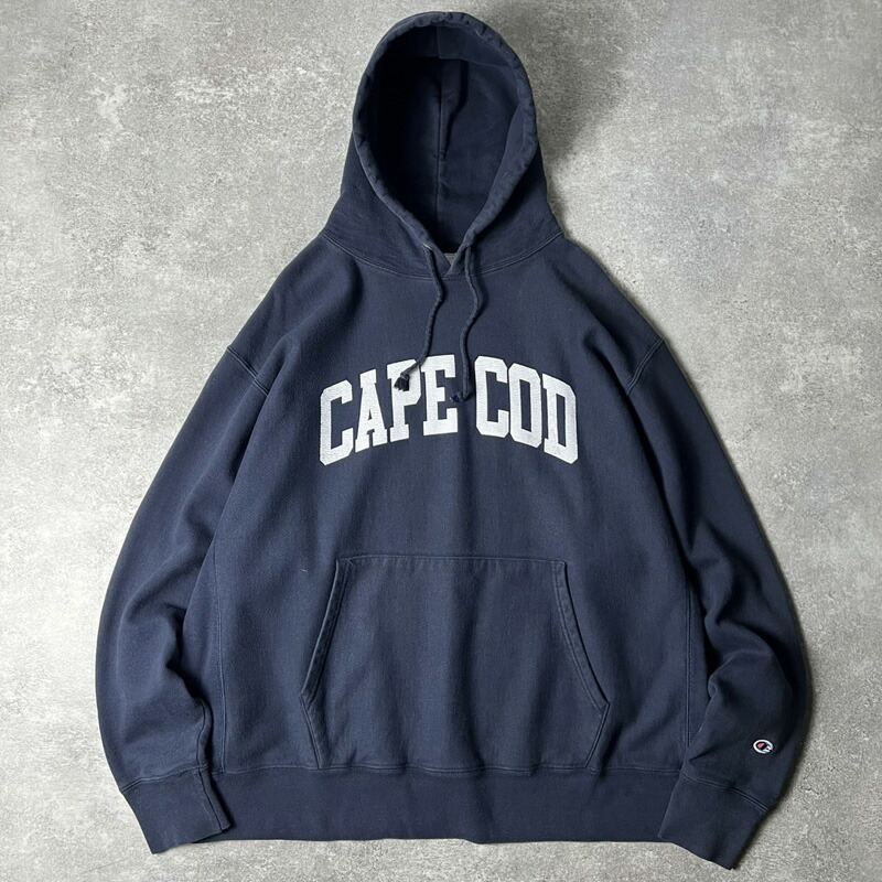 楽天市場】Champion 3段 カレッジ プリント リバースウィーブ