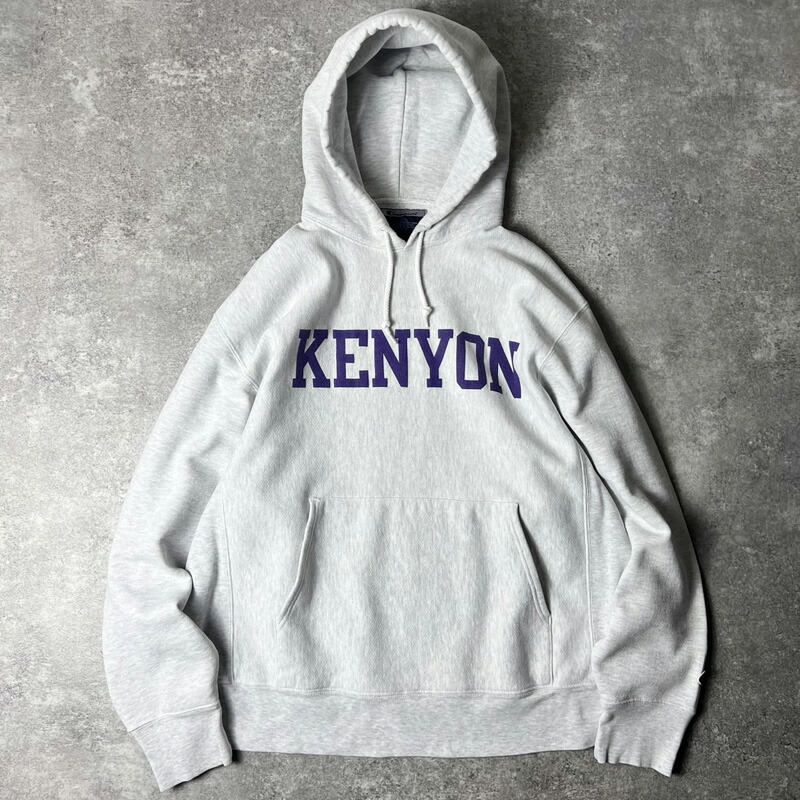 楽天市場】USA製 90s Champion R/W Sweat Hoodie 黒 L 刺繍タグ