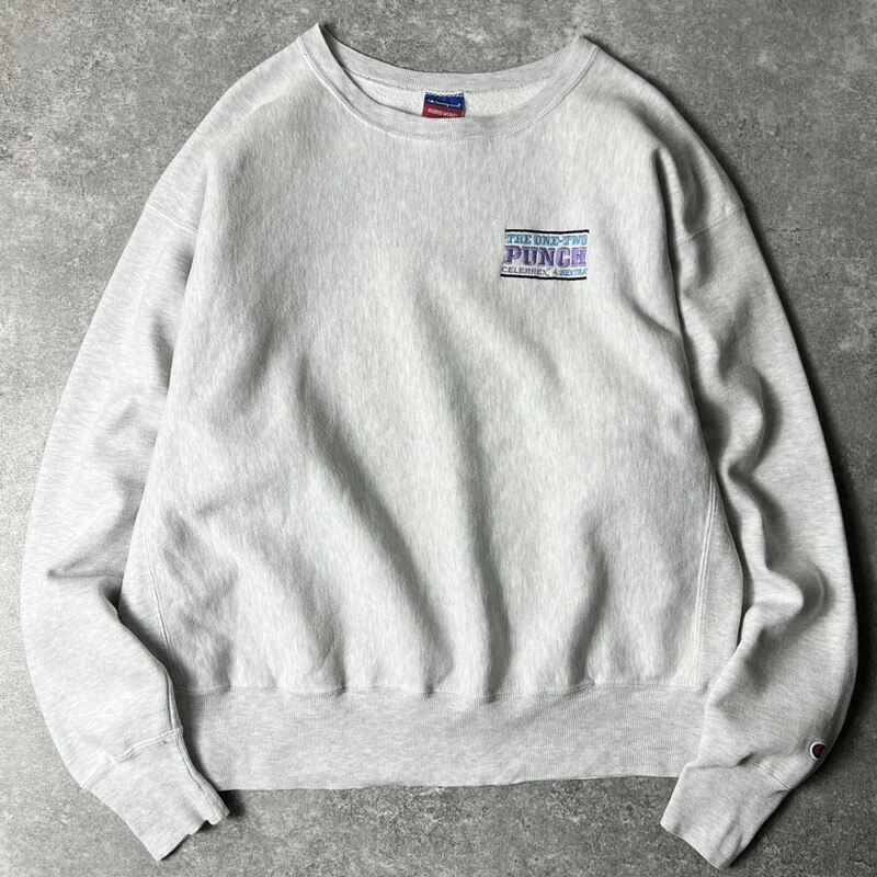 70s ヴィンテージ sportswearスウェット　L 70年代 USA製 Sportswear スポーツウェア ブランクスウェット