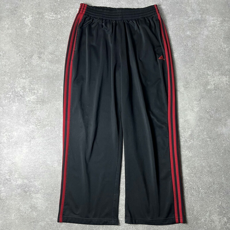 adidas トラックパンツ　アメリカ古着 3072000866389411_01_670.jpeg