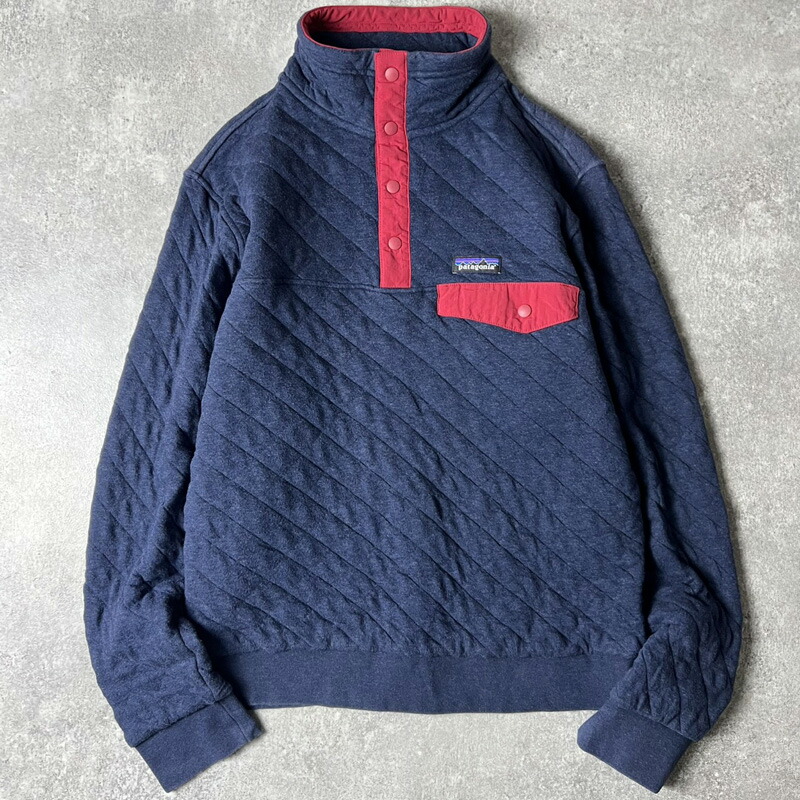 楽天市場】PATAGONIA(パタゴニア)EXCLUSIVE EDITION DIAMOND QUILT