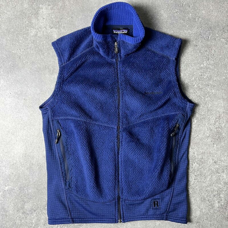 楽天市場】00年代 USA製 patagonia パタゴニア レギュレーター R1