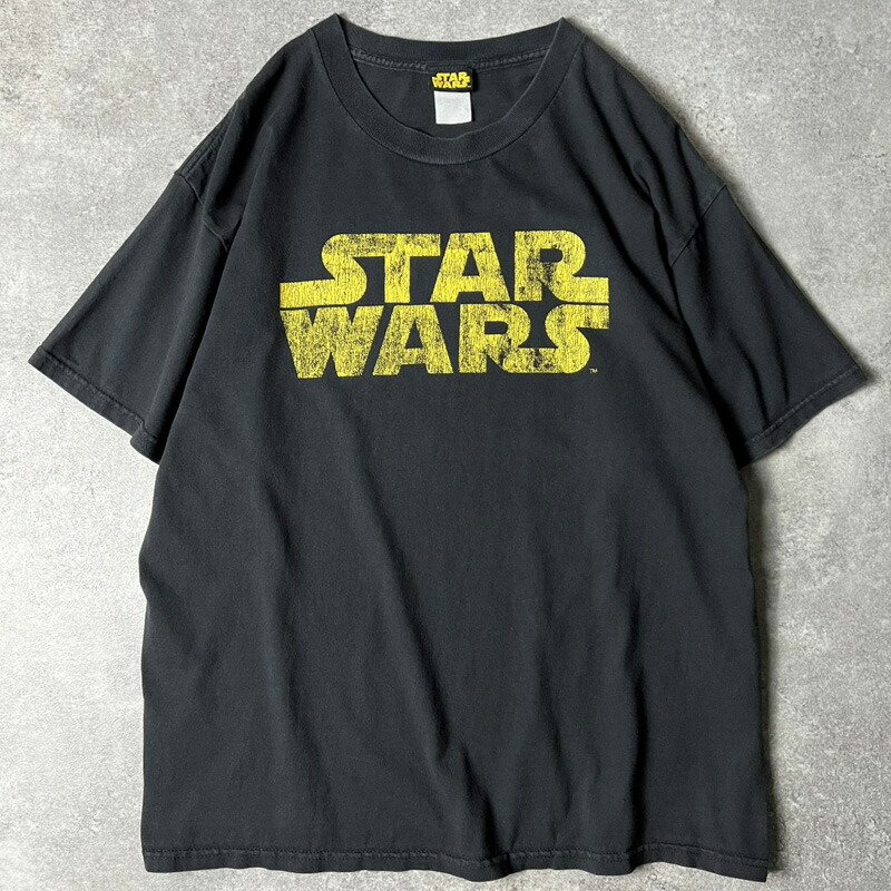 90〜00s STAR WARS ダース・モール Tシャツ 半袖 STAR WARS 90s 00s ダースモール Tシャツ スターウォーズ - メルカリ