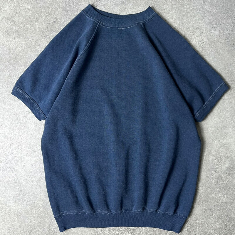 ビンテージ60sシアーズ グーフィー半袖スウェット 342da8568d1a25a5d30e8f6e40af7a