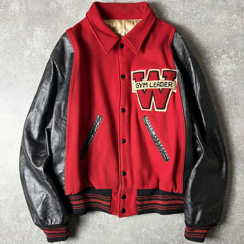 楽天市場】CALEE キャリー ジャケット サイズ:M / ワッペン付き 袖