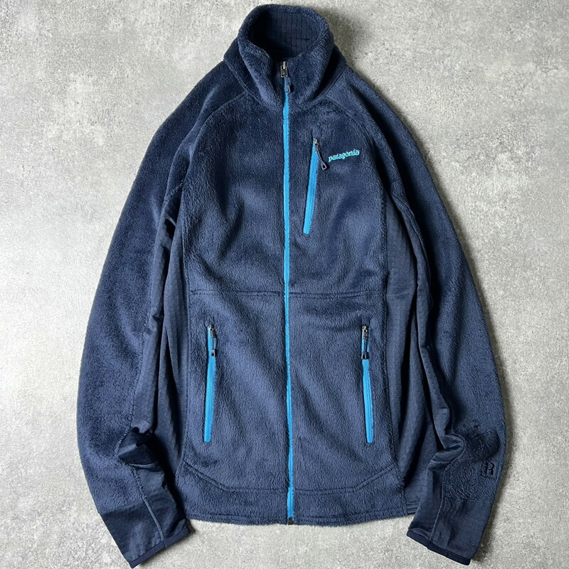 楽天市場】【NEW】パタゴニア フリース patagonia 25139 Men's R2