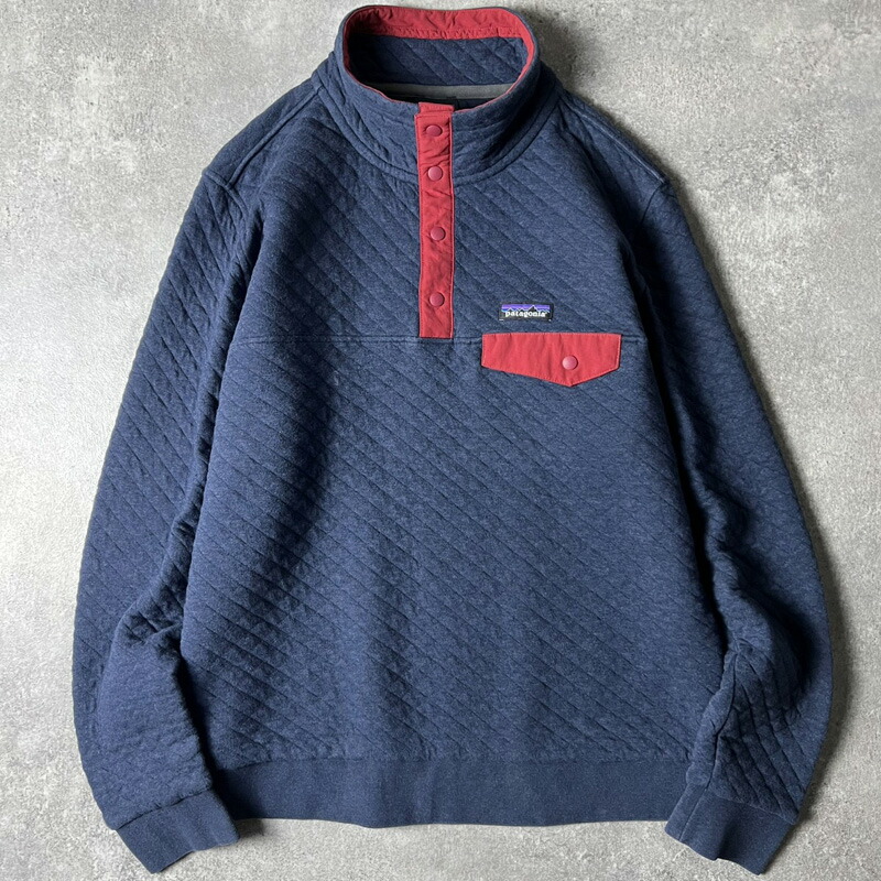 楽天市場】PATAGONIA(パタゴニア)EXCLUSIVE EDITION DIAMOND QUILT