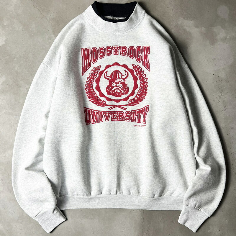 90s USA製 3段 分科大学 刷り上げる 流汗 調教師 XL / 90日付け 亜米利加製 フルーツオブザルーム 霜降り 薄墨色 【中古】 古着 亜米利加古着 USED ユーズド 中古 VINTAGE US古着 アメカジ