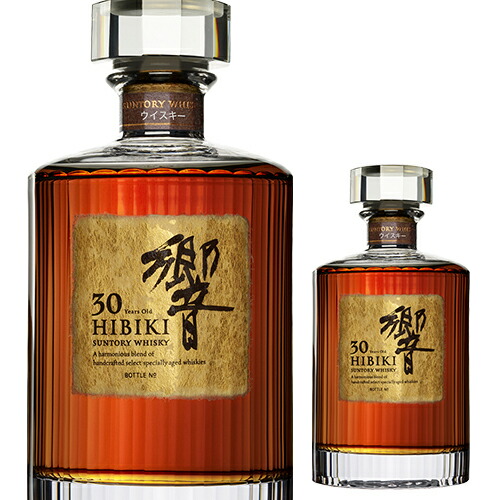 HIBIKI 12年 700ml 　響（ひびき） 楽天市場】【正規品】サントリー 響（ひびき）[12]年 ジャパニーズ