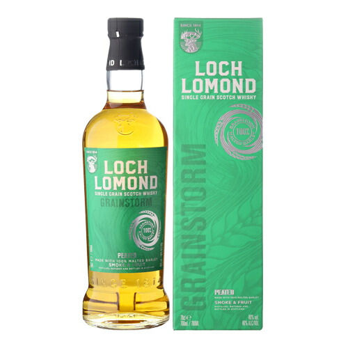 楽天市場】【全品P3倍 2/20限定】ロッホローモンド シングルグレーン