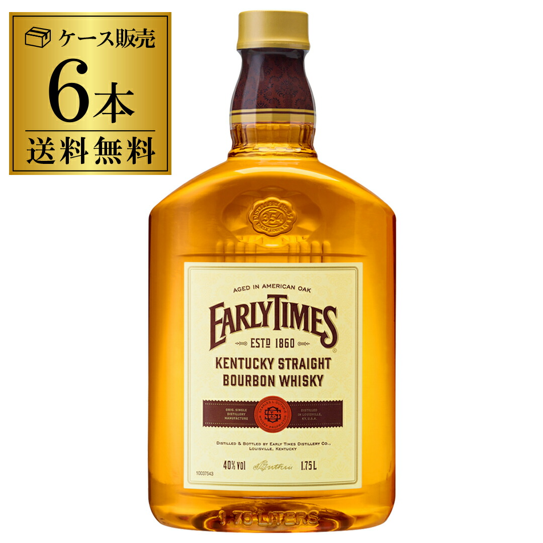 楽天市場】フォアローゼス イエロー 40度 700ml×12本ケース販売【送料無料】長S [ウイスキー][ウィスキー]バーボン アメリカン :  ラム専門店 RUM-BAR