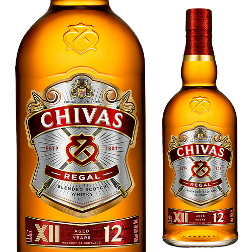 シーバスリーガル12年 1L シーバス リーガル 12年 1000ml ジャパン – 酒類ドットコム