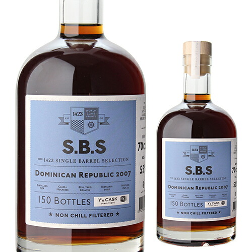 ラム酒 ラム シングルカスクラム スピリッツ スピリッツコンペティション金賞受賞ラム 3 11 700ml P3倍s B S 57度 Rum Bar東京ウイスキー 金賞 Rum 3 4 00 Twsc 長s誰でもp3倍は 1 59まで ラム専門店 ドミニカ07 Pre Check Com