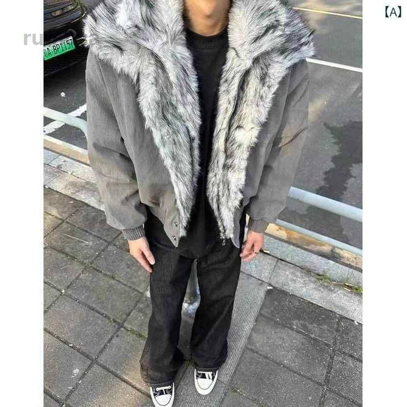ファッション 春夏 秋冬 かっこいい オシャレ モテ 男性用 紳士服 服 韓国 シンプル 大人 アメリカン ダブルレイヤー｜Rumuca
