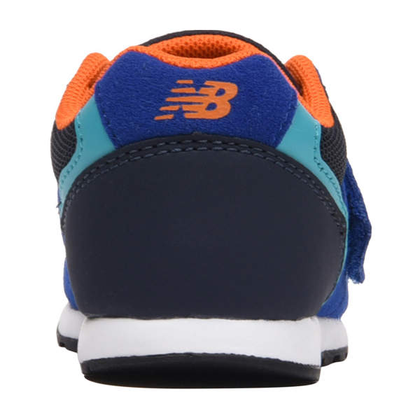 new balance 1745 orange