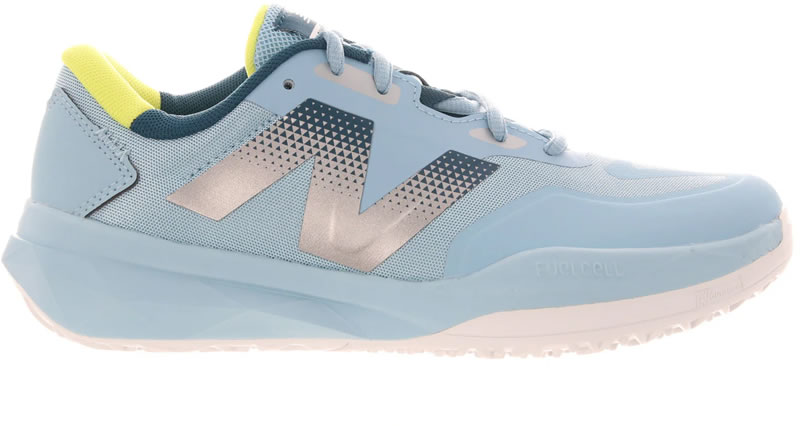 テニスシューズ（オムニ） テニスシューズ オムニ クレー FuelCell 796v4 Omni MCO796P4 4E