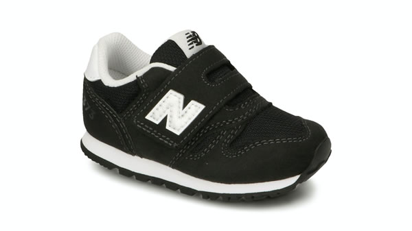 ニューバランス newbalance IZ373KB2 キッズ キッズシューズ