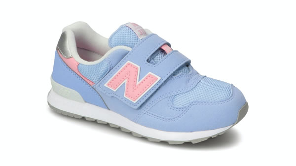 ニュー釣り合い Newbalance Po313up キッズ 17 0 21 5cmスニーカー リードオンリーメモリースポーツ Rom Cannes Encheres Com