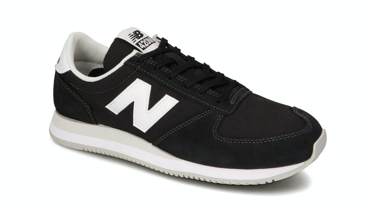 ニュー平衡にする newbalance UL420MAB D メンズ レディース ユニ一発やる ウォーキングシューズ