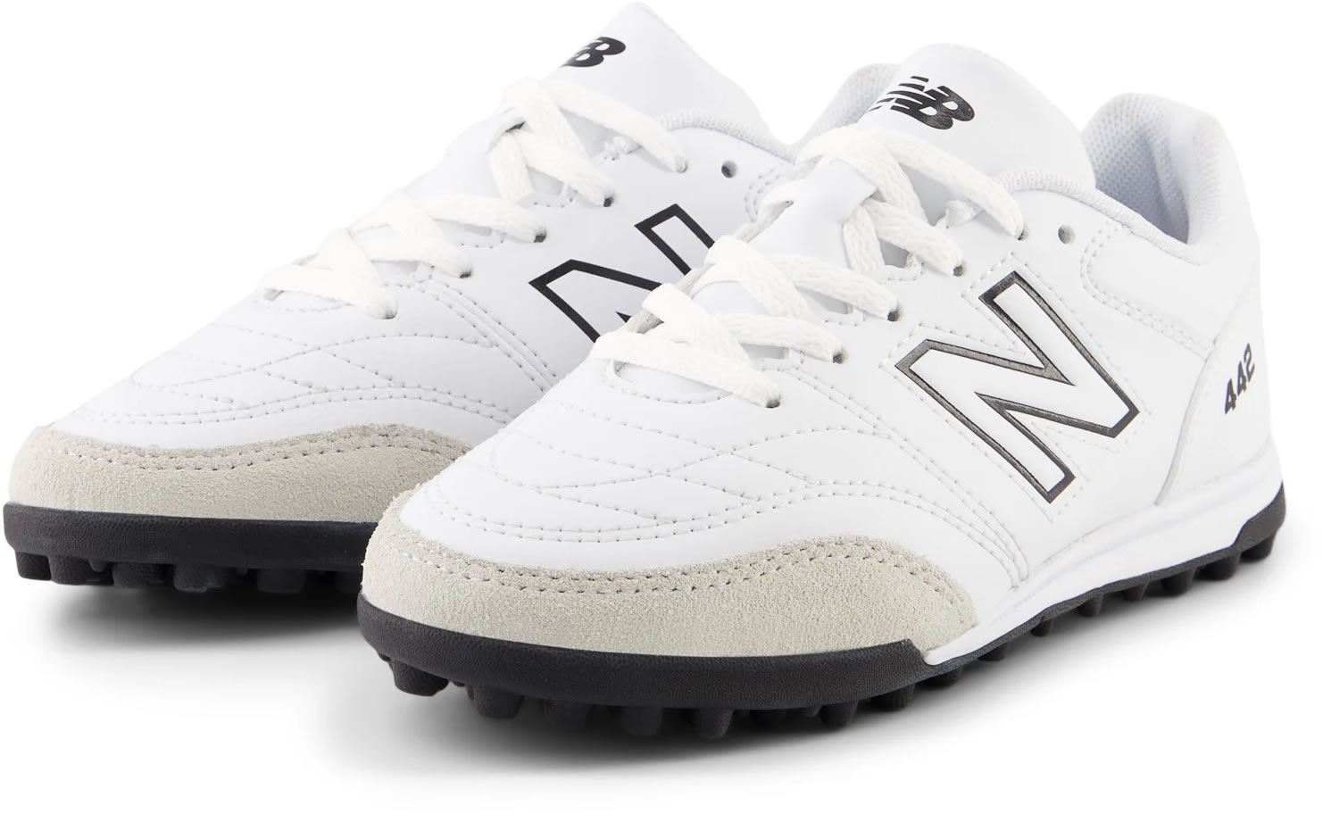 ニューバランス newbalance JS43TWT2 W キッズ フットボールシューズ