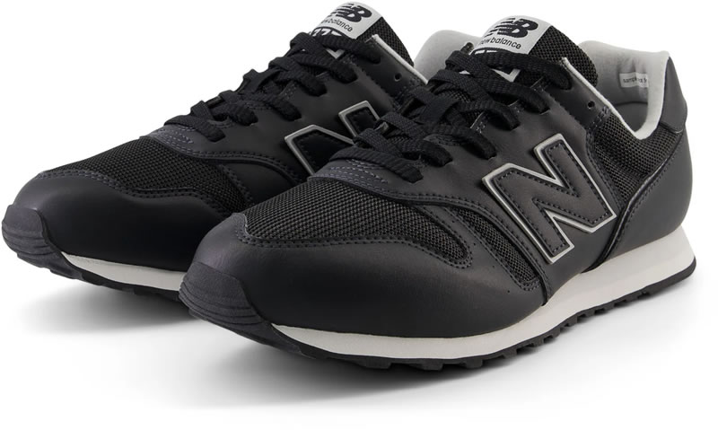 ニュー平衡にする newbalance ML373PK2 2E メンズ レディース ユニ一発やる ウォーキングシューズ 373生活スタイルシューズ
