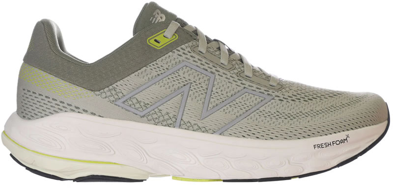 ニュー平衡にする newbalance M860H14 2E メンズ 駈けっくらシューズ 成人男性用 靴 差し上げ物 差し上げ物 Fresh Foam X 860 v14 30%off