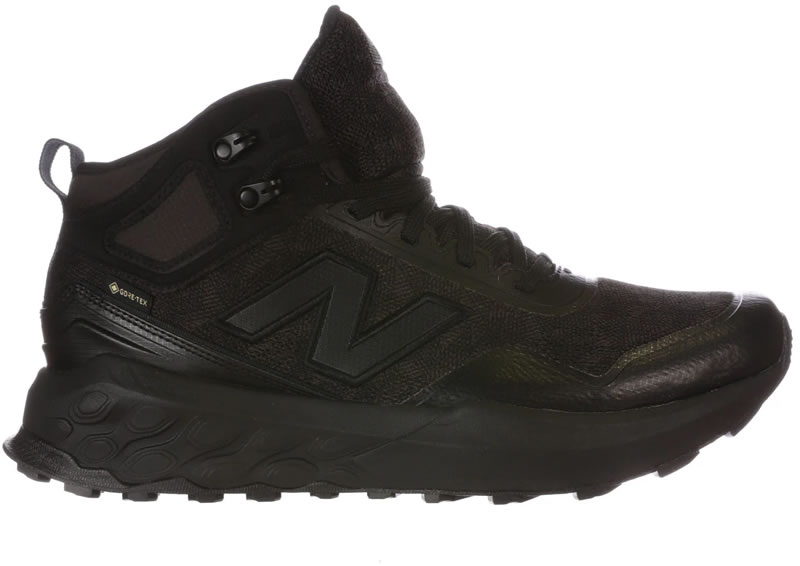 ニュー平衡にする newbalance MTGMGLK2 2E GORE-TEX 雨合羽 メンズ ウォーキングシューズ