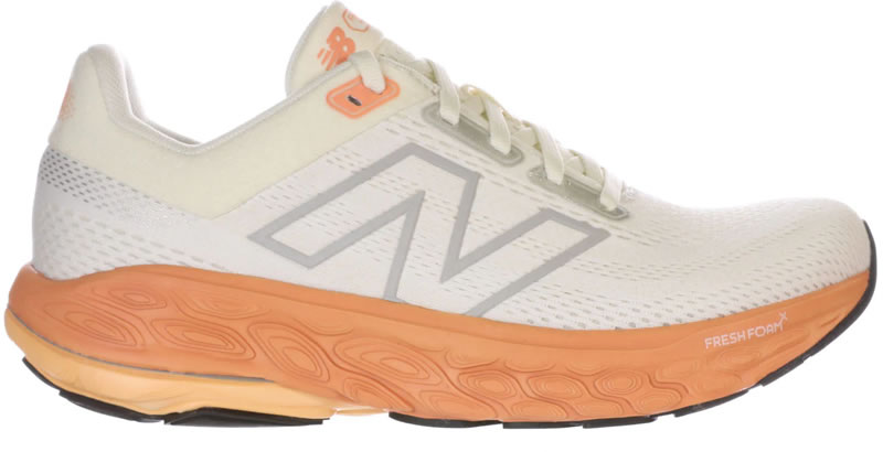 ニューバランス newbalance W86014B D レディース ランニングシューズ 女性用 靴 ギフト プレゼント Fresh Foam X 860 v14