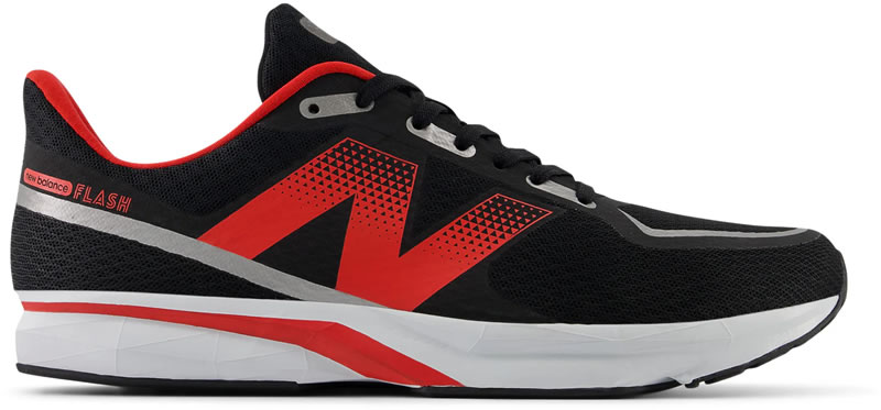 楽天市場】ニューバランス ランニングシューズ メンズ FLASH M CK5