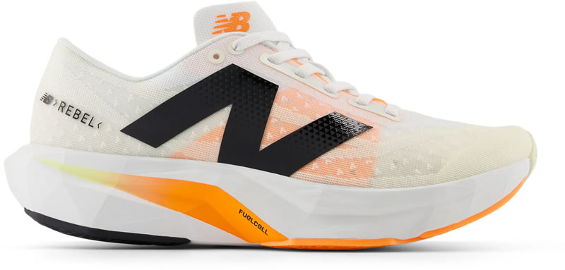 楽天市場】New Balance（ニューバランス）FuelCell Rebel v4（WFCXCN4B