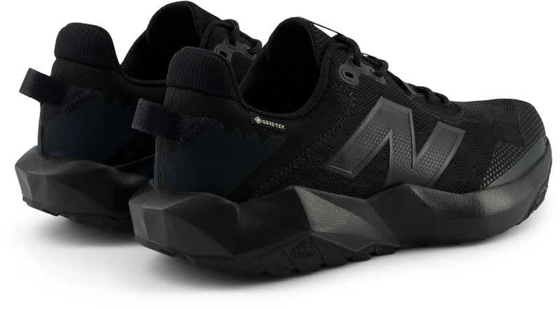 ニュー平衡にする newbalance MTNTRGB6 4E 幅ひろい メンズ アウトドアシューズ GORE-TEX 成人男性用 トレイル駈けっくら アウトドア 靴 差し上げ物 差し上げ物